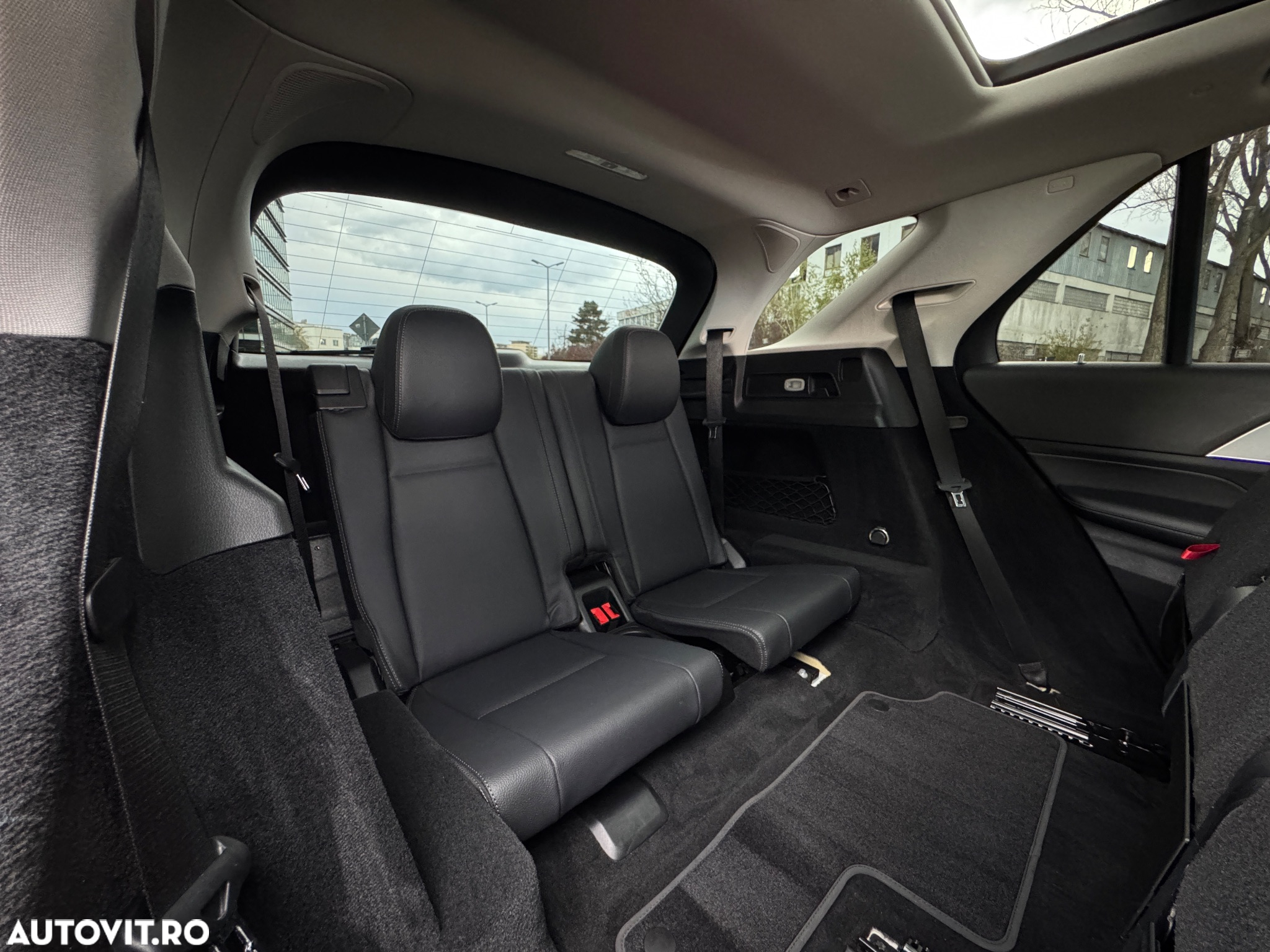 Mercedes-Benz GLE 450 AMG 4Matic 9G-TRONIC AMG Line - 15