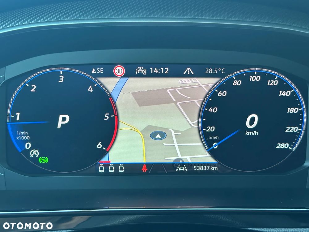 Volkswagen Arteon Shooting Brake 2.0 TDI SCR 4Motion DSG R-Line - 20