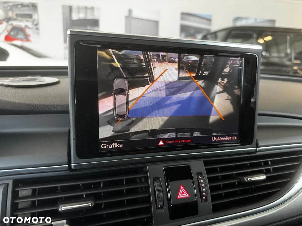 Audi A6 2.0 TDI DPF multitronic sport selection - 16