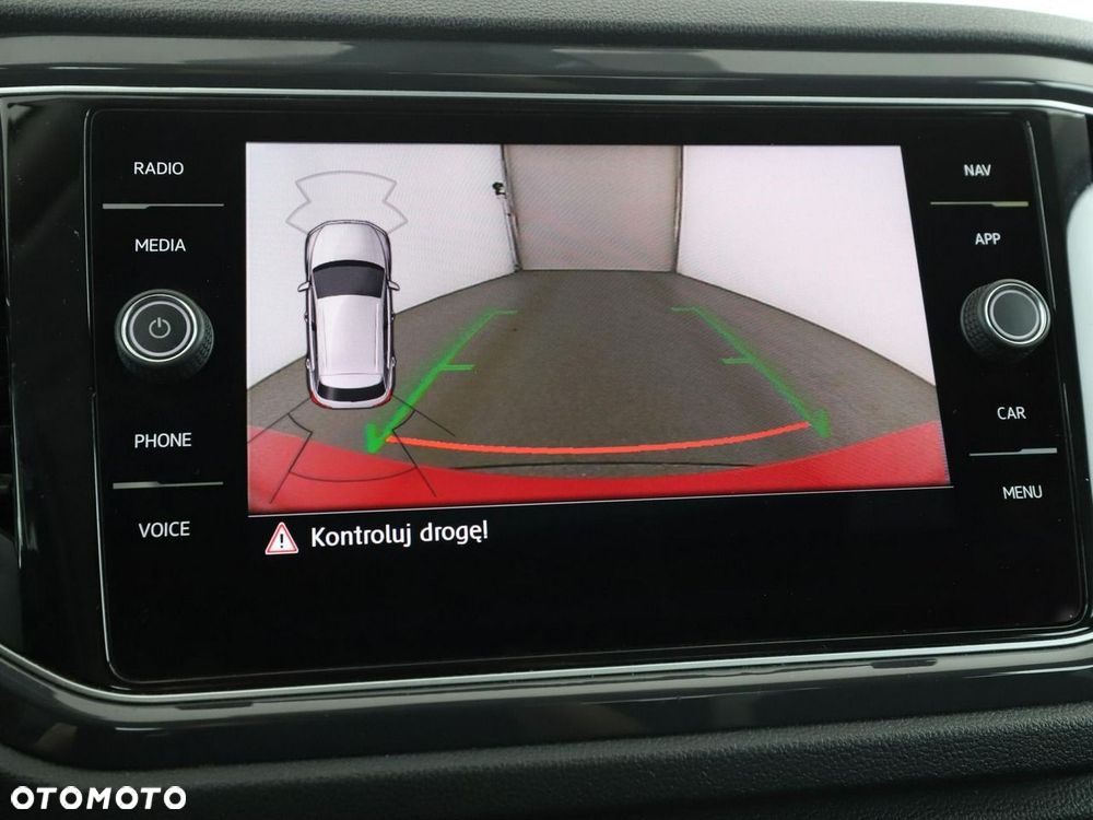 Volkswagen T-Roc 2.0 TDI Style DSG - 25