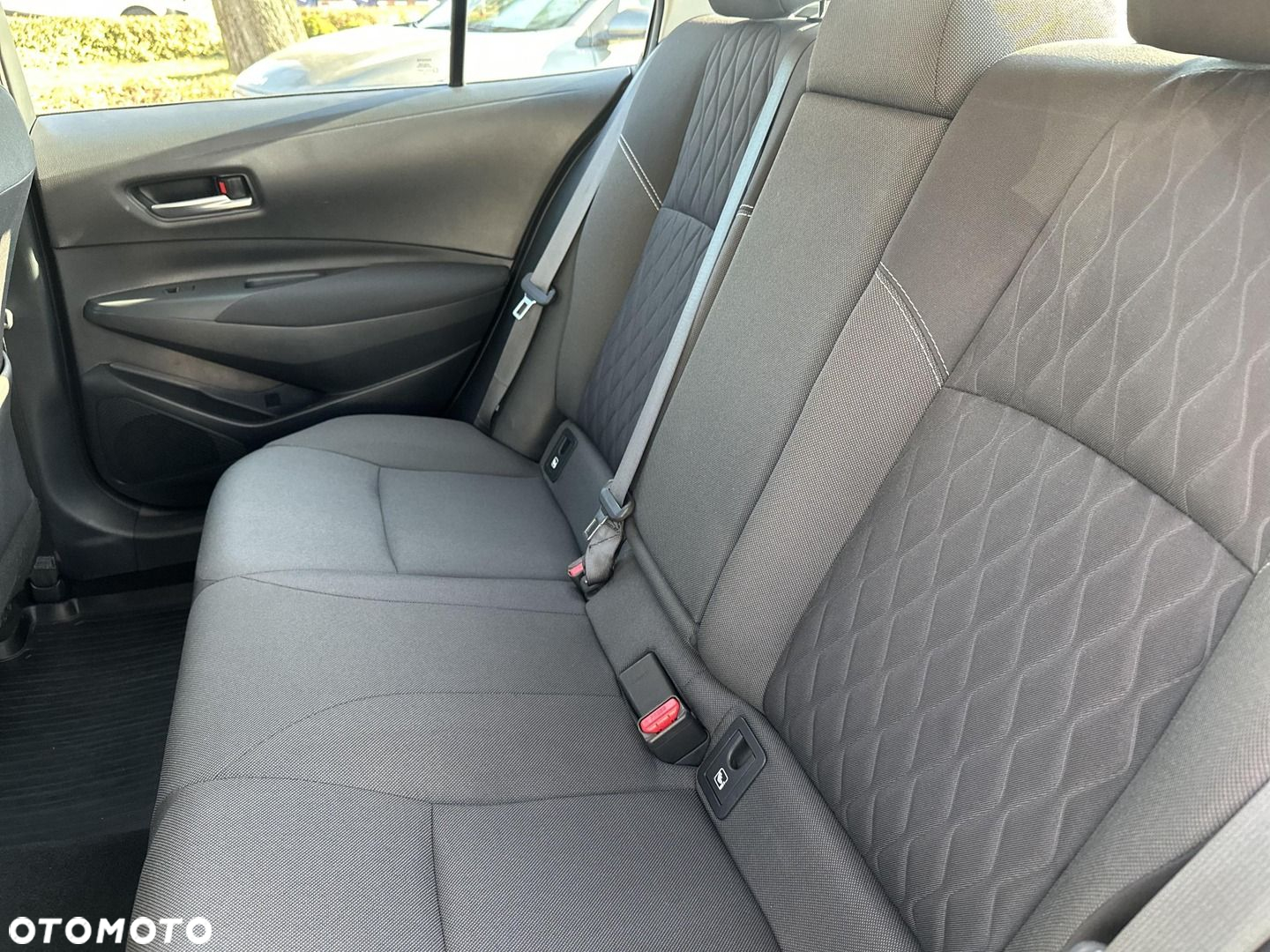 Toyota Corolla - 15