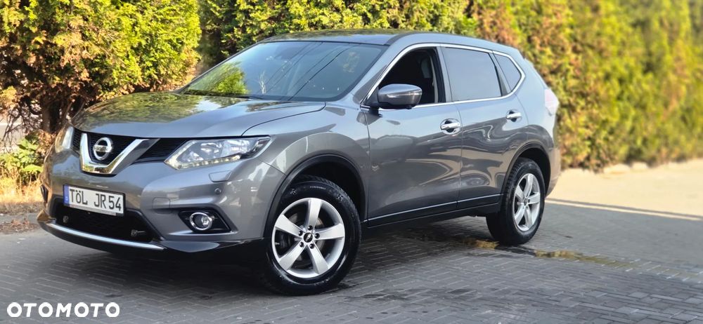 Nissan X-Trail 1.6 DCi Tekna - 5