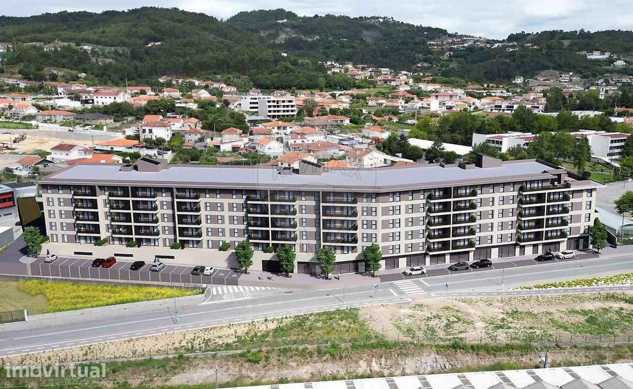 Apartamento T2 para venda - Grande imagem: 2/11