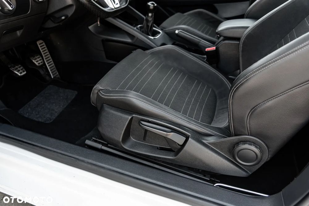 Volkswagen Scirocco 1.4 TSI Match - 18