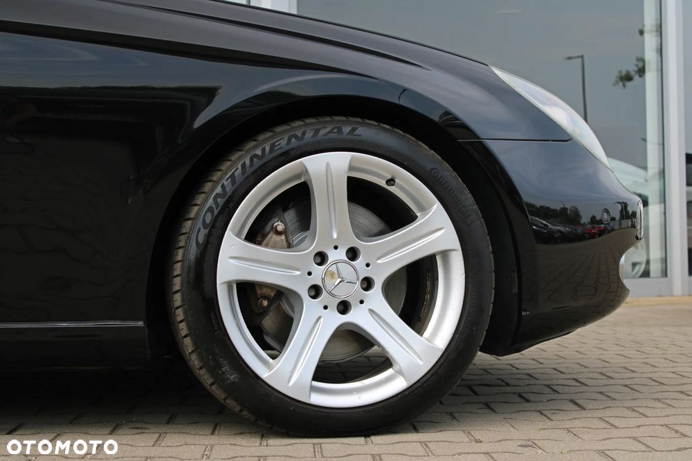 Mercedes-Benz CLS 350 - 13