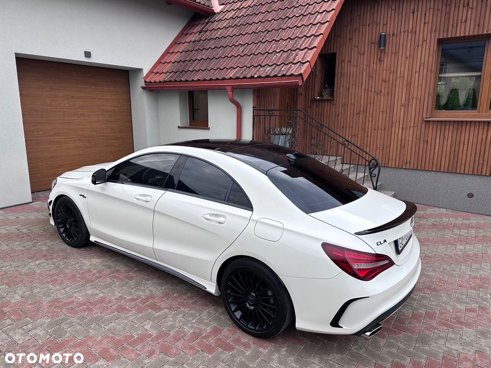 Mercedes-Benz CLA - 3