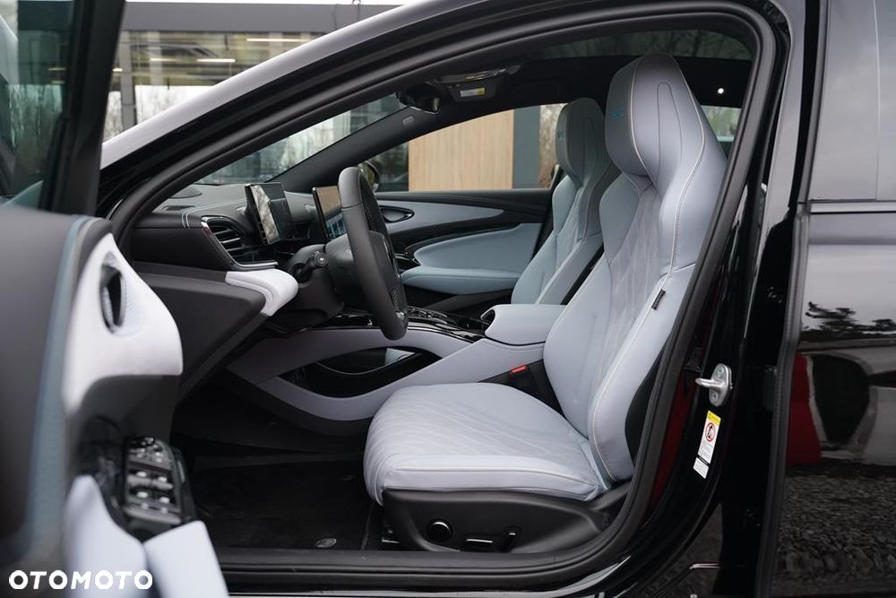 BYD Seal 82.5kWh Excellence AWD - 9