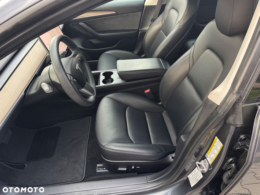 Tesla Model 3 RWD Hinterradantrieb - 6