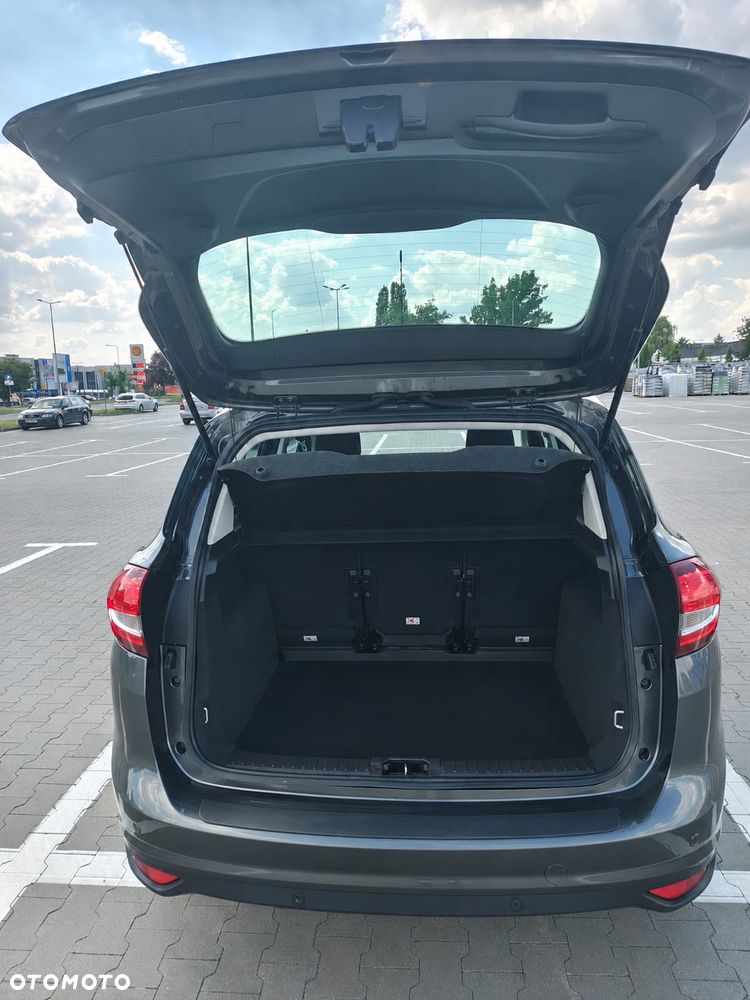 Ford C-MAX 1.5 TDCi Titanium ASS - 14