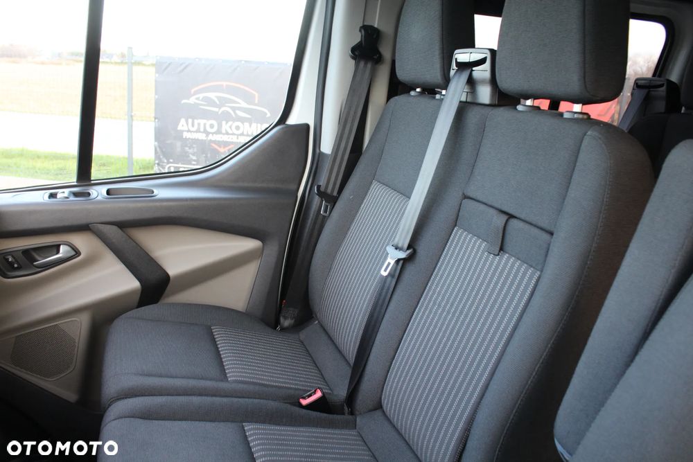 Ford Transit Custom - 24