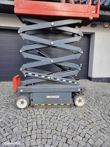 Skyjack 3219 - 3