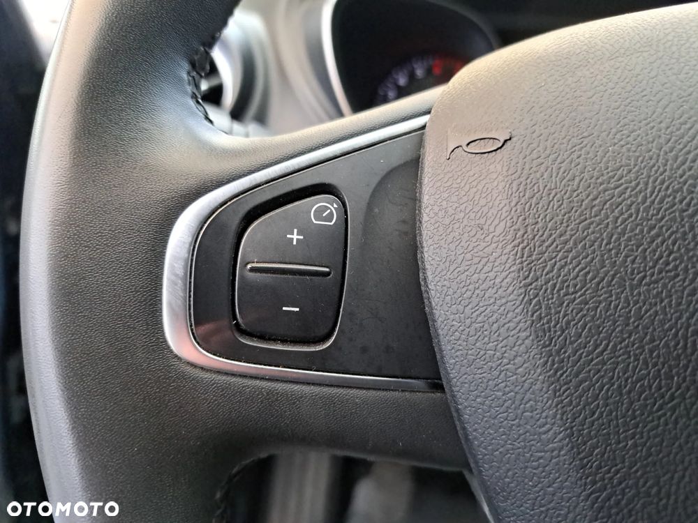 Renault Captur 0.9 Energy TCe Limited - 17