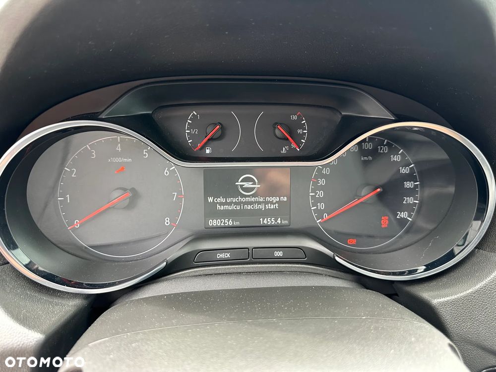 Opel Grandland X - 14