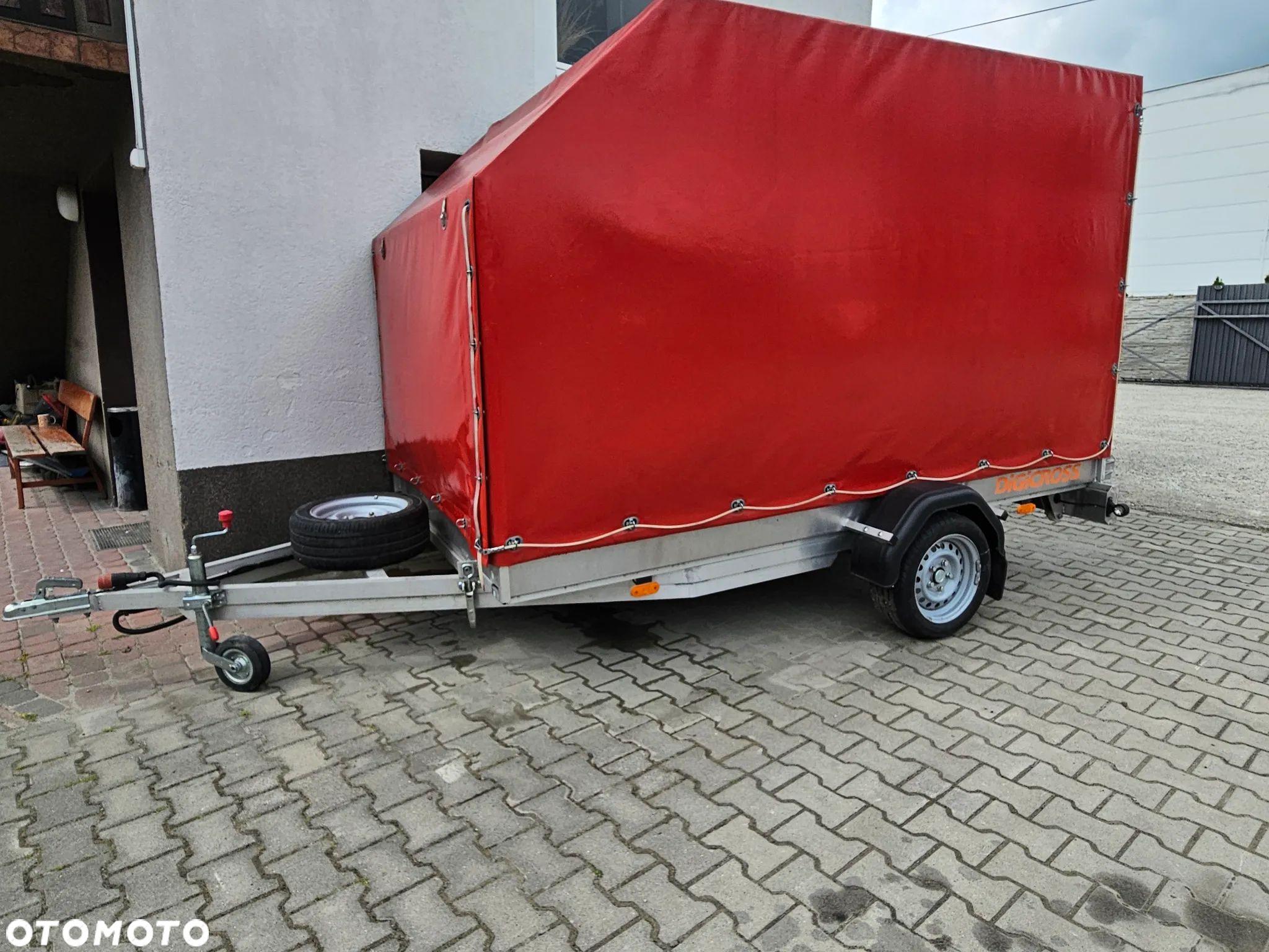 Digicross - 1
