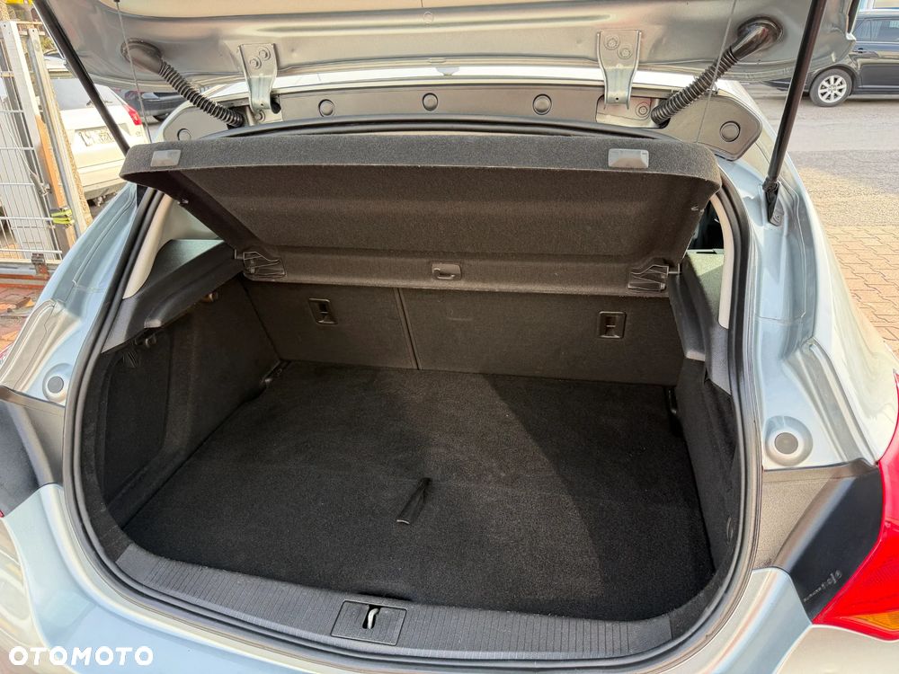Opel Astra 1.4 ecoFLEX - 23