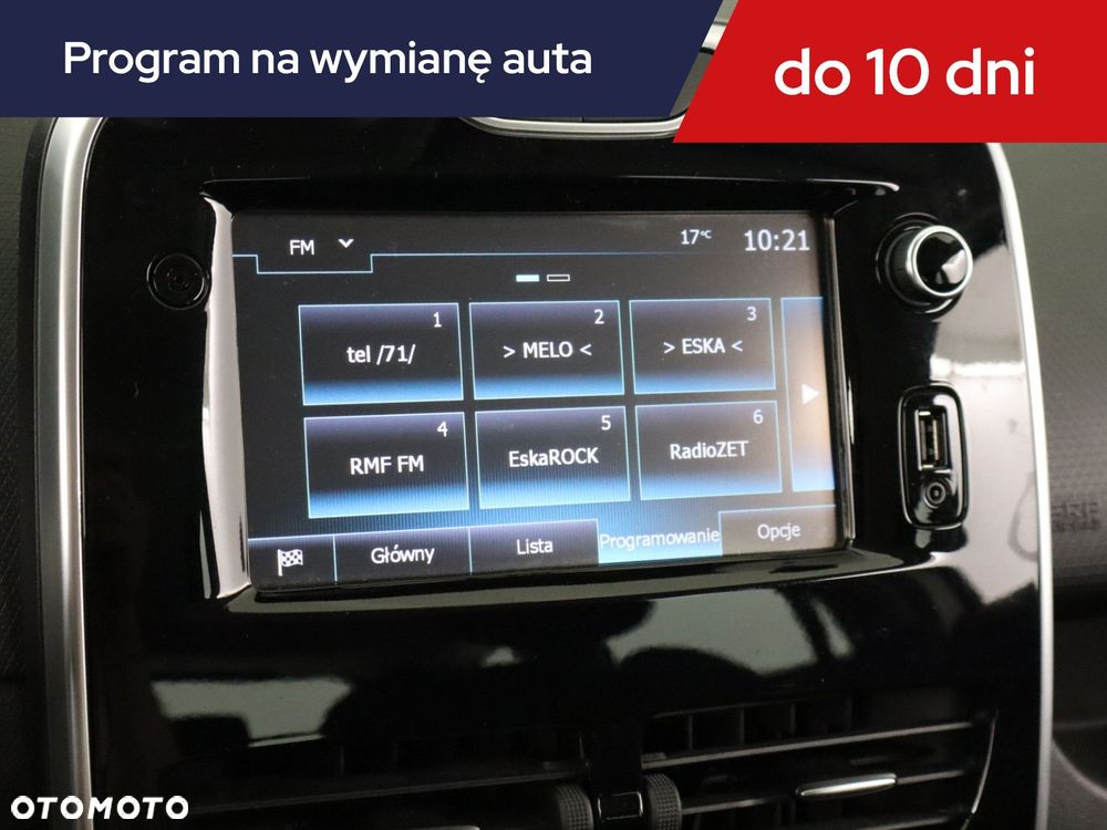 Renault Clio - 14