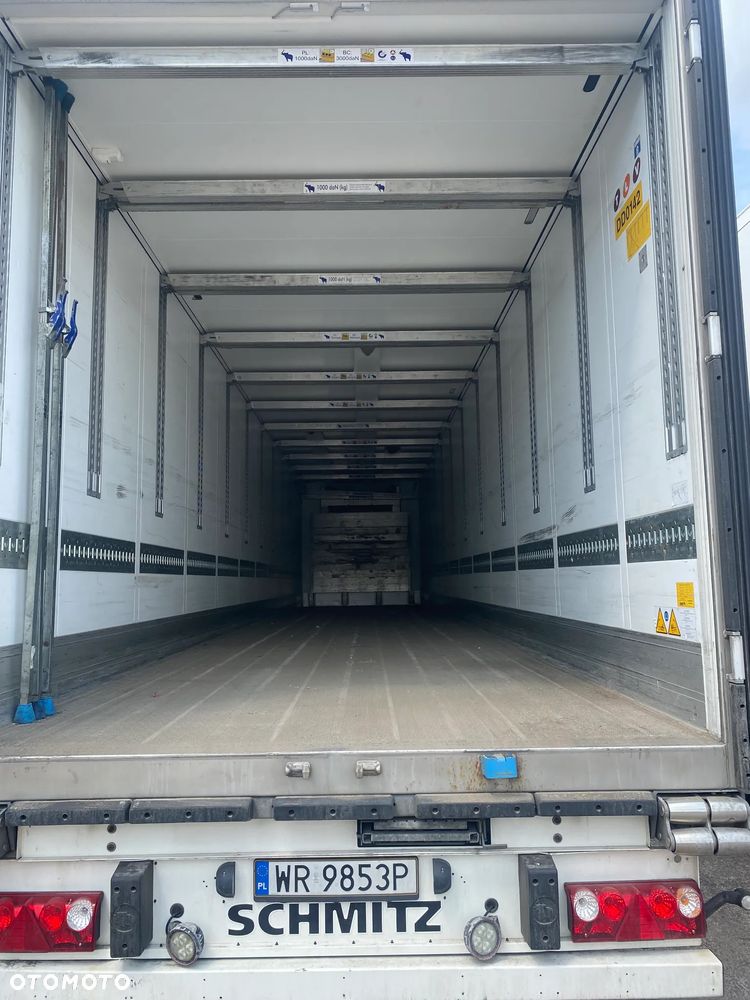 Schmitz Cargobull SKO24 - 3