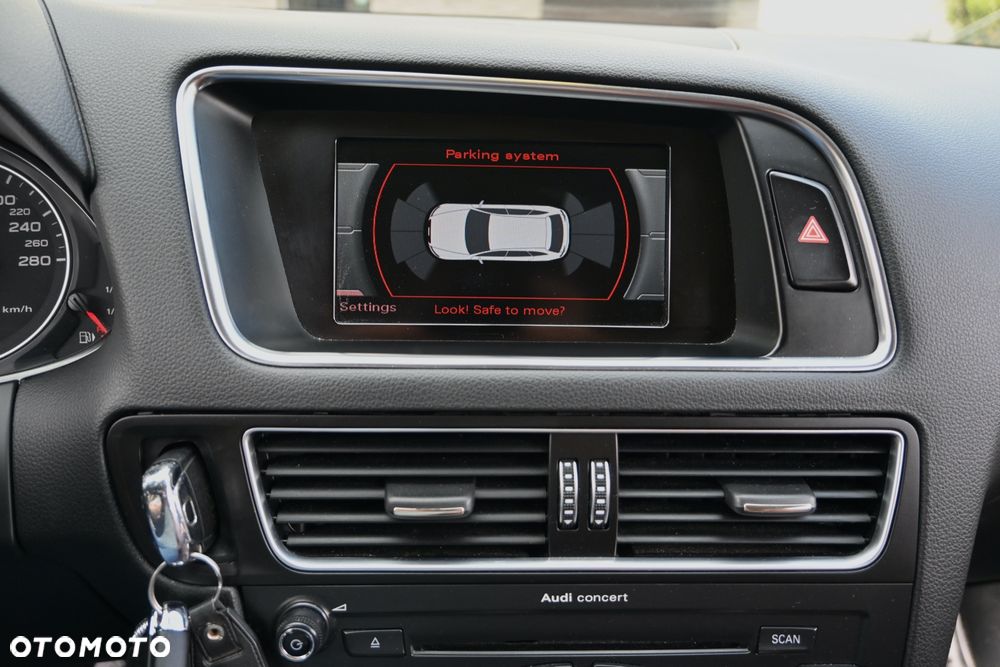 Audi Q5 2.0 TDI Quattro S tronic - 16