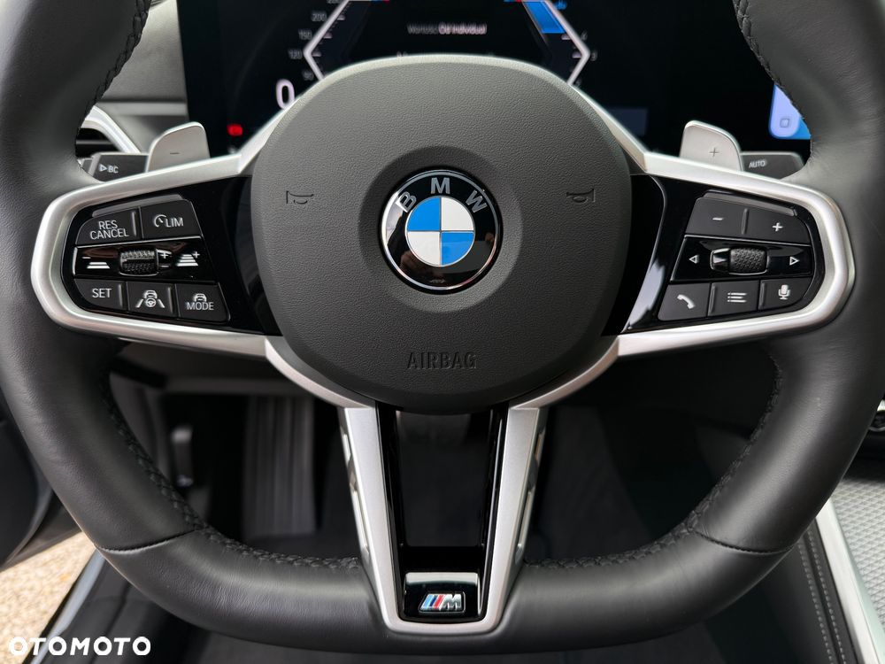 BMW Seria 4 420d xDrive M Sport sport - 10