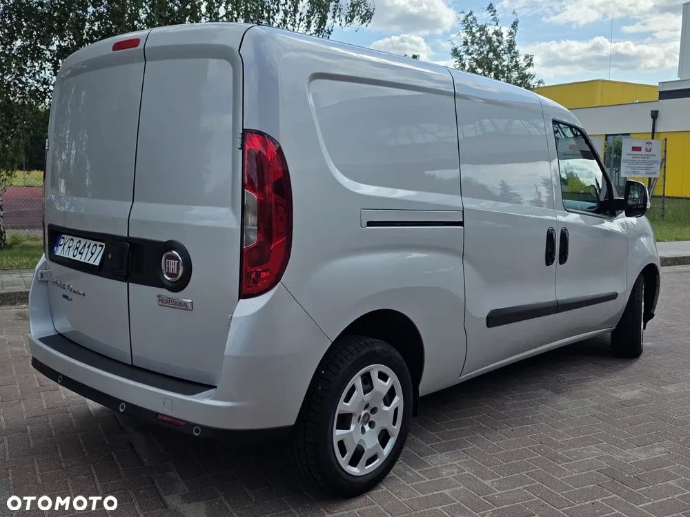 Fiat Doblo - 7
