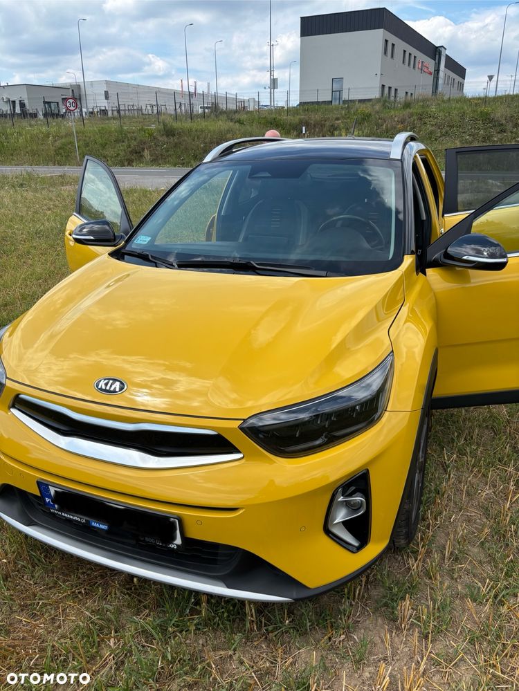 Kia Stonic 1.0 T-GDI L Business Line - 10