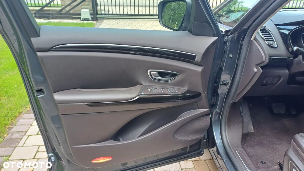 Renault Espace Energy dCi 160 EDC Business - 14