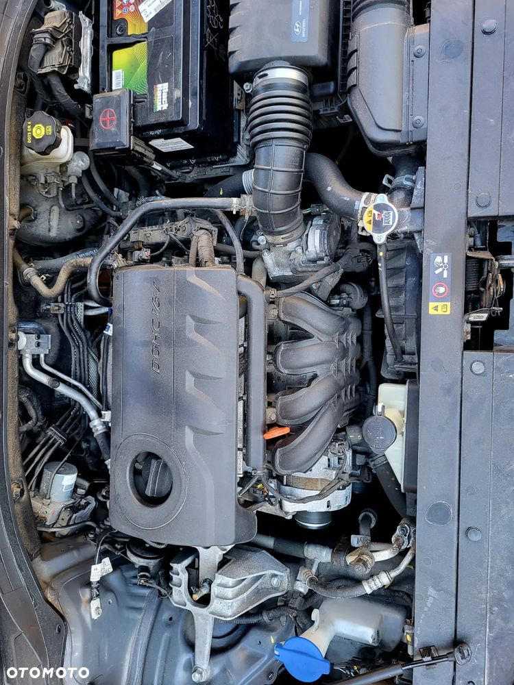 Hyundai i30 1.4 Classic - 17