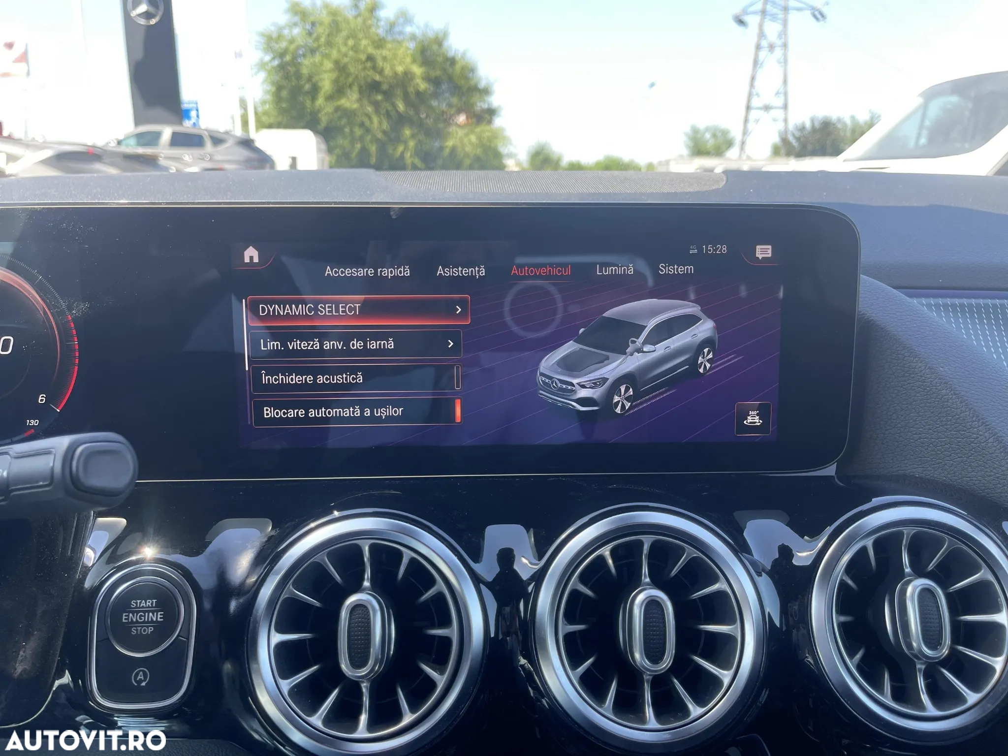 Mercedes-Benz GLA 180 d Aut. - 21