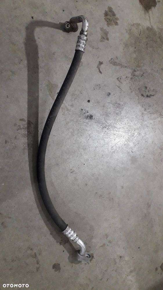przewód klimatyzacji 1J0820721AA A3 8L 1.6 lift - 1