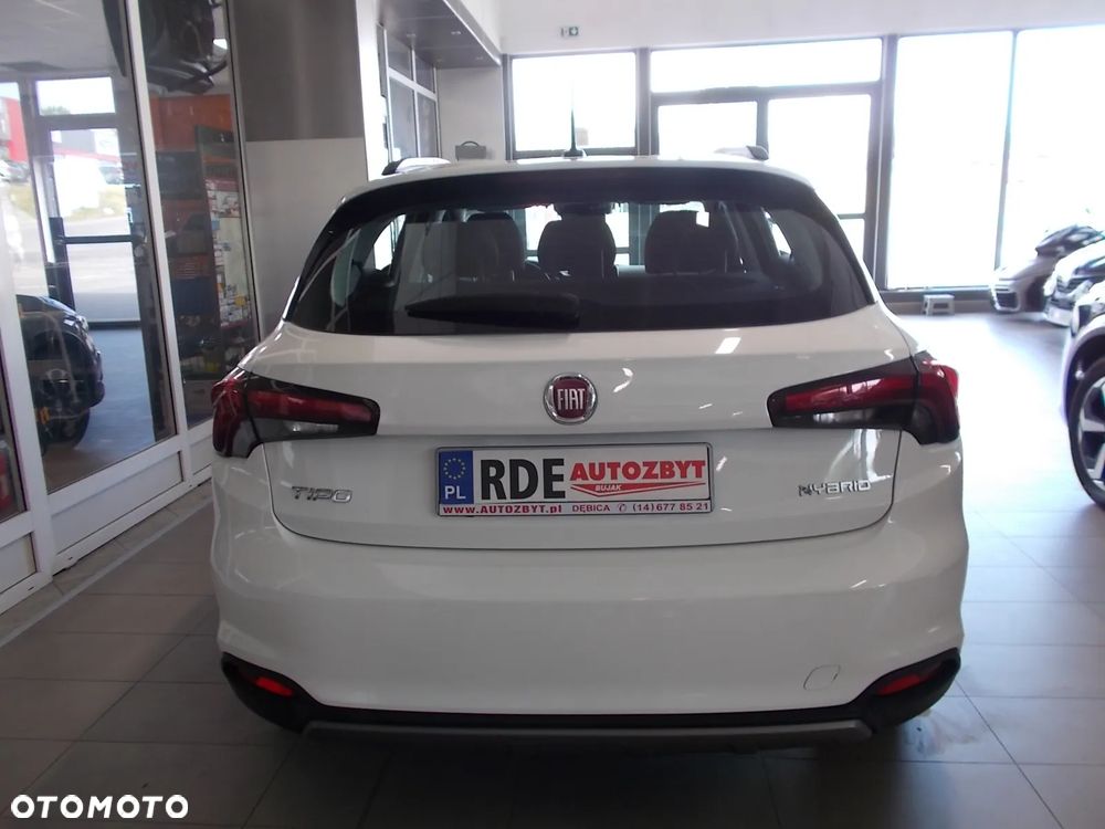 Fiat Tipo - 4