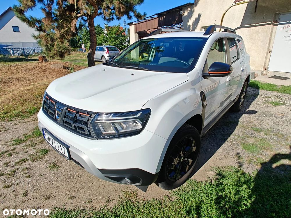 Dacia Duster 1.0 TCe Prestige - 3