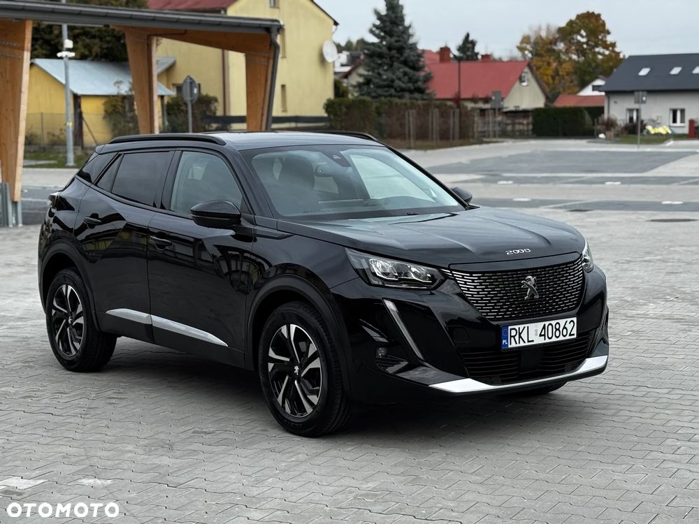 Peugeot 2008 PureTech 100 Allure - 2