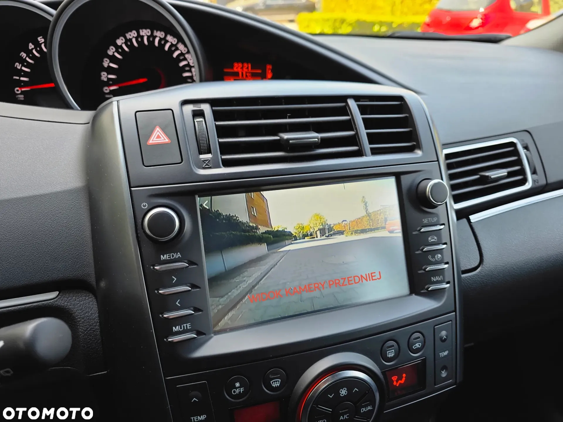 Toyota Verso 1.8 5-Sitzer Edition S+ - 35