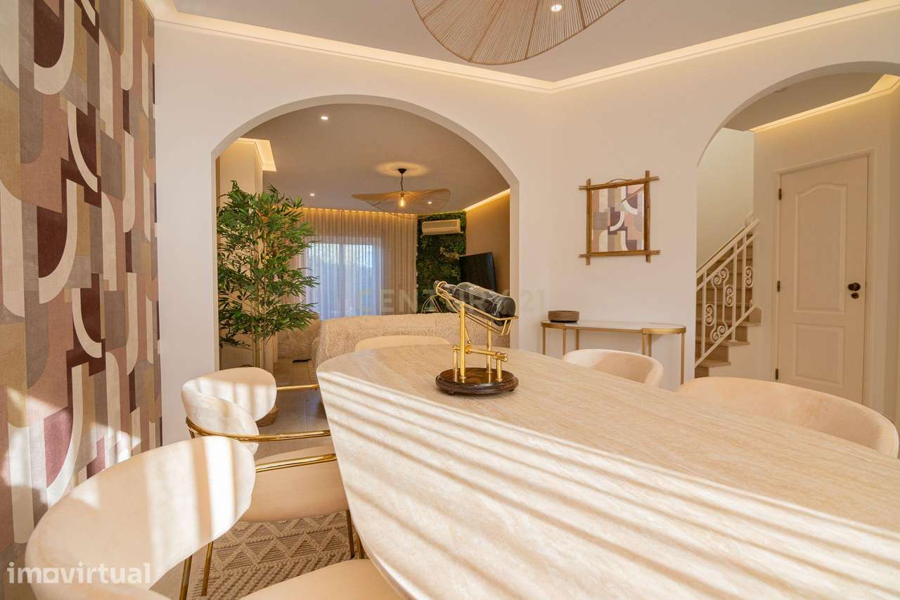 Moradia, 132 m², Portimão - Grande imagem: 2/24