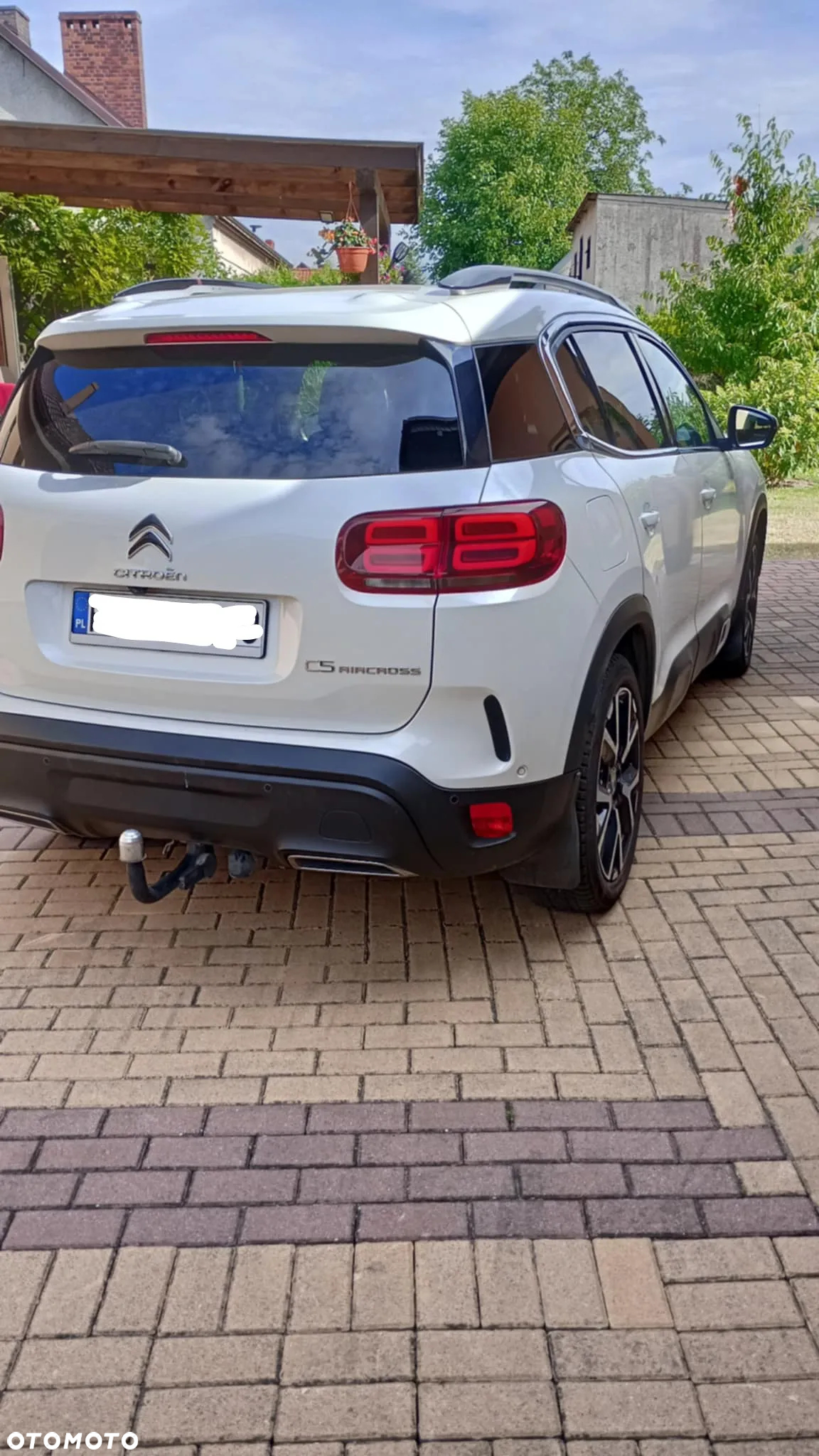 Citroën C5 Aircross - 4