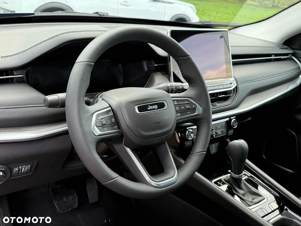 Jeep Compass 1.5 T4 mHEV Altitude FWD S&S DCT - 9