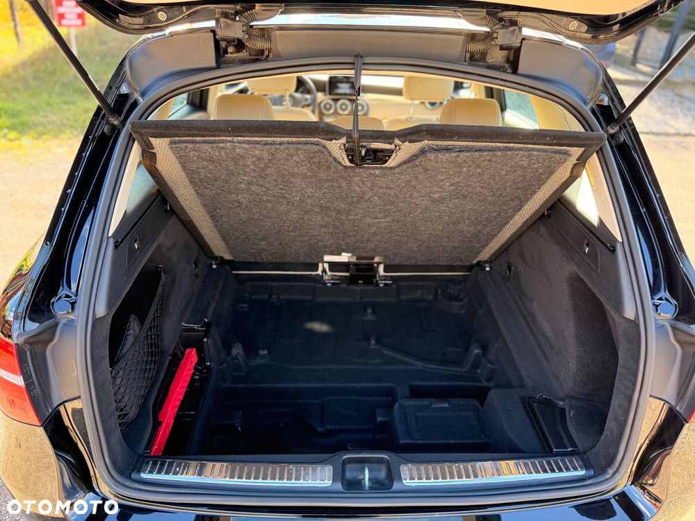 Mercedes-Benz GLC 220 d 4-Matic - 19