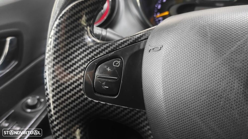 Renault Captur 1.5 dCi Sport - 36