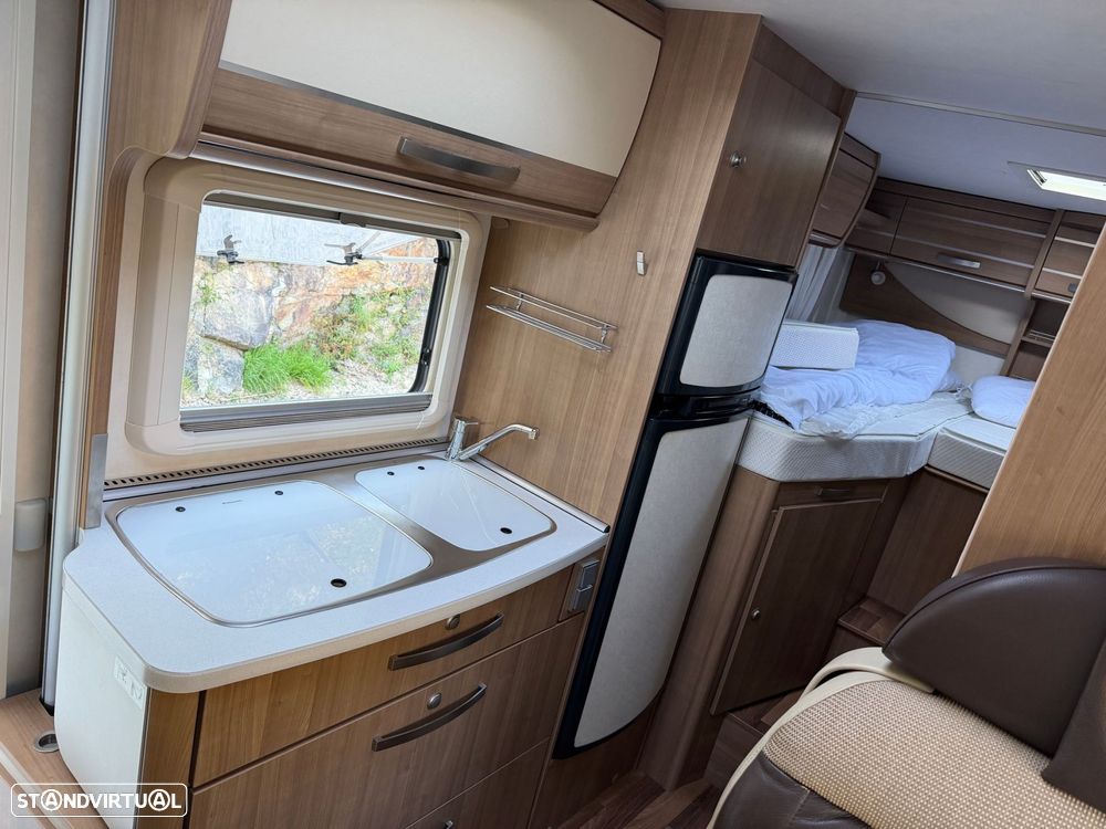Fiat Ducato Outro - 26