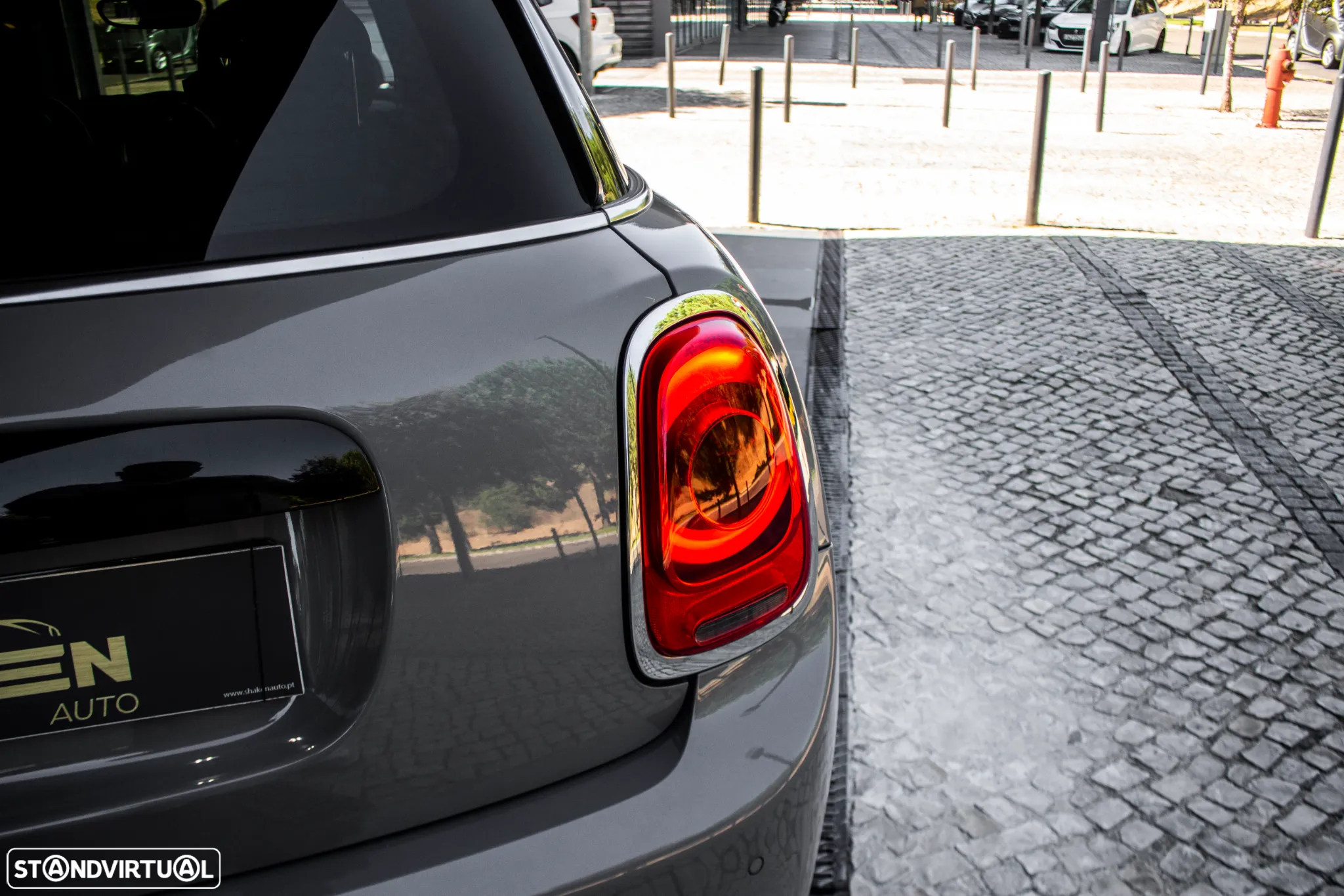 MINI 5 Portas Cooper SD Aut. - 11
