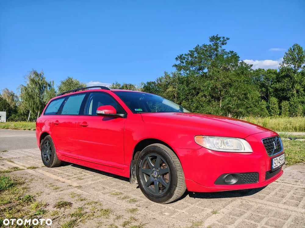 Volvo V70 2.0 - 1