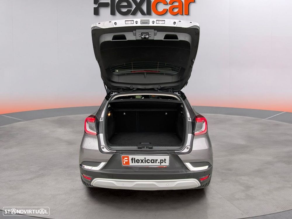 Renault Captur 1.0 TCe Techno - 14
