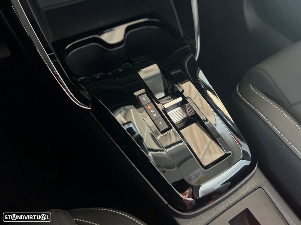 Citroën e-C3 44 kWh Autonomia Conforto Plus - 11