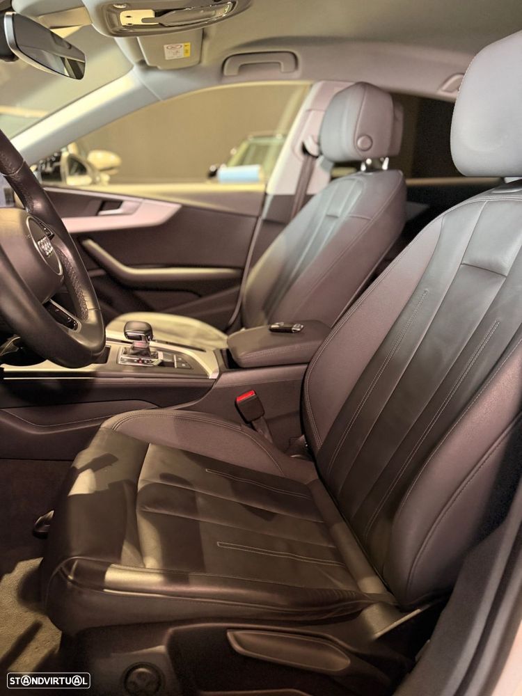 Audi A5 Sportback 35 TDI Advanced S tronic - 30