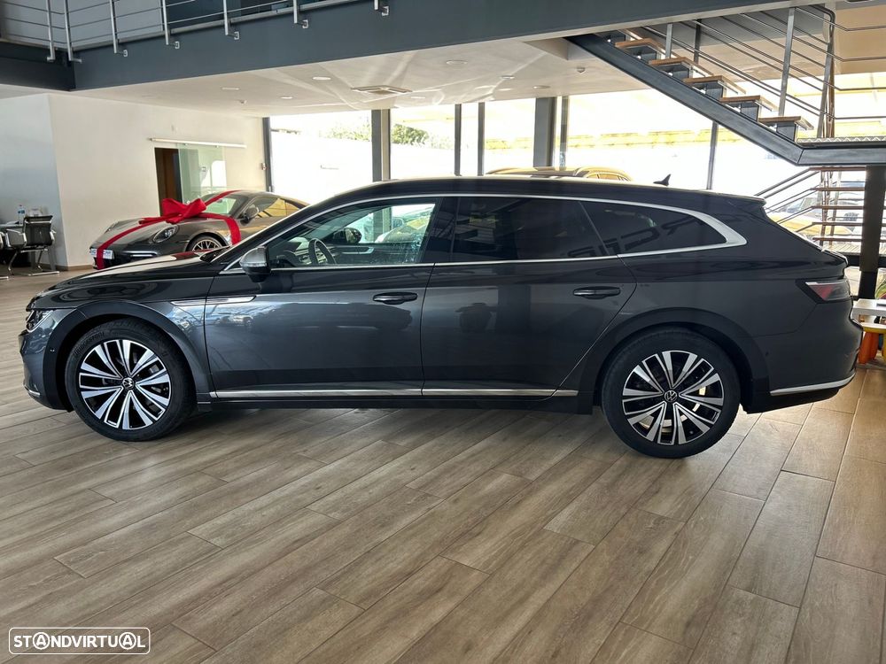 VW Arteon Shooting Brake 2.0 TDI Elegance DSG - 3