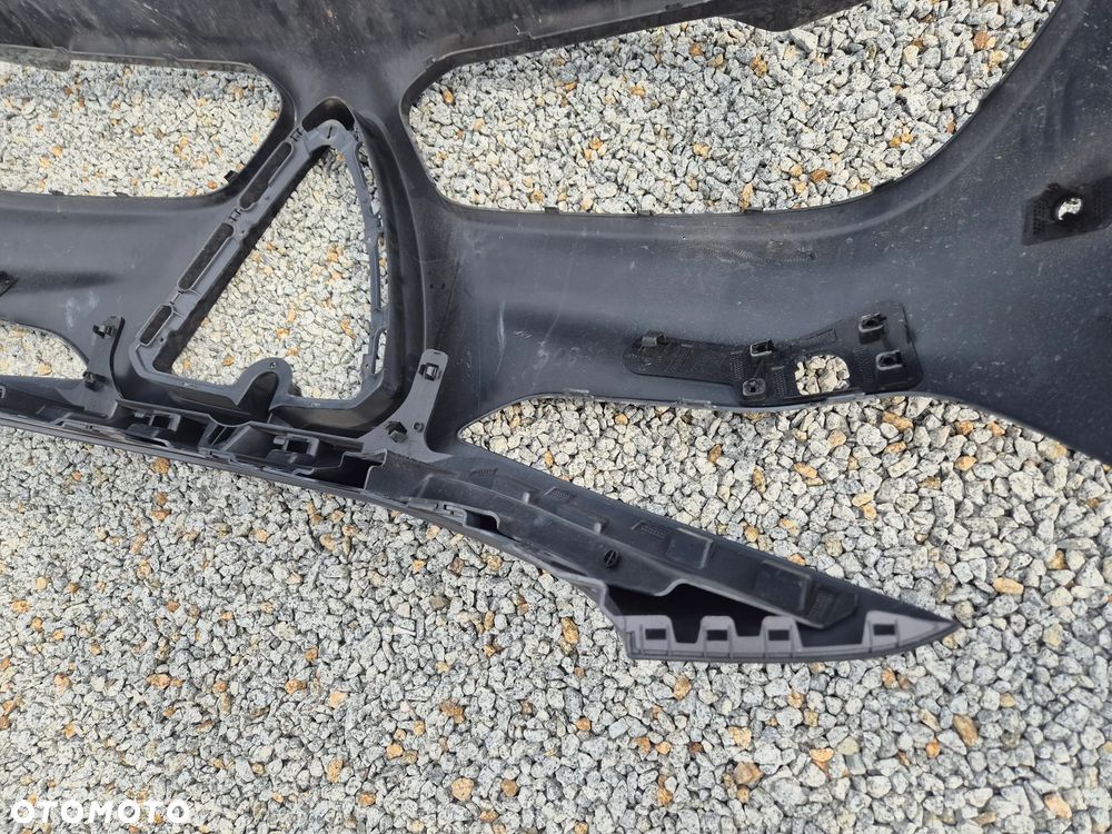 Alfa Romeo Stelvio zderzak przedni.OE. - 20