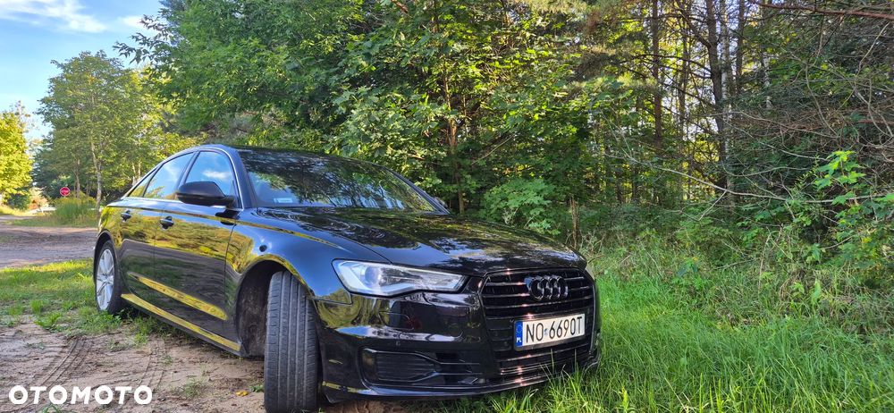 Audi A6 - 5