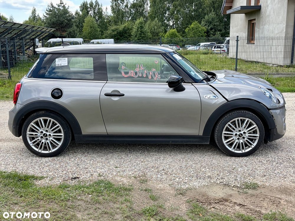 MINI Cooper S - 6