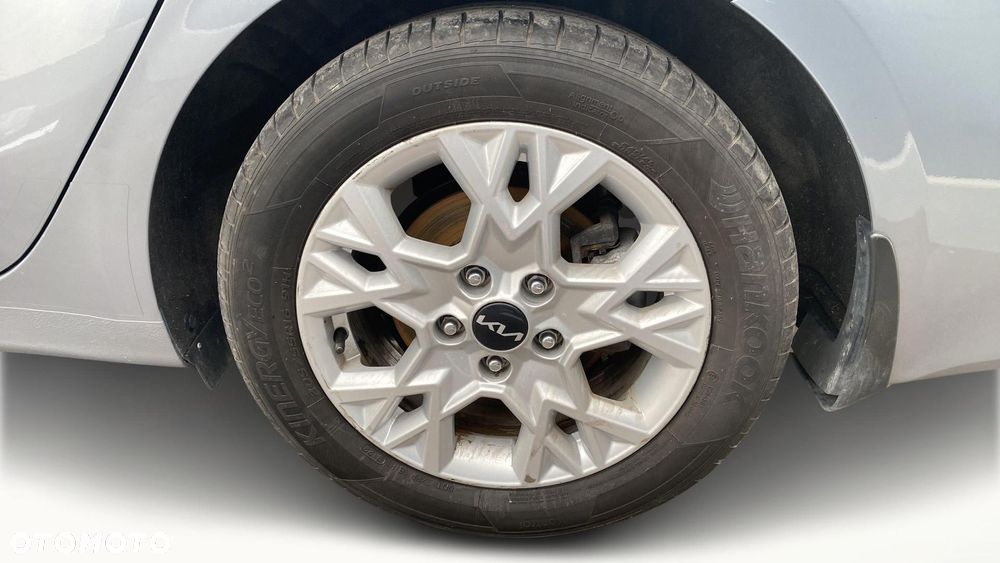 Kia Ceed 1.5 T-GDI M - 14