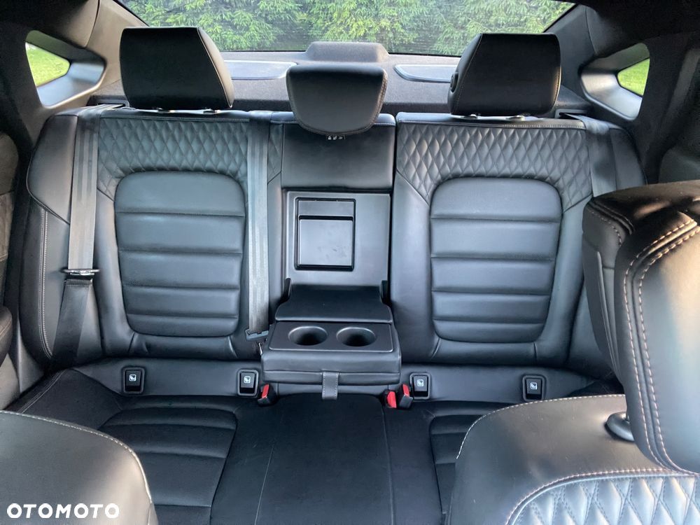 Renault Talisman Blue dCi 160 EDC INITIALE PARIS - 38